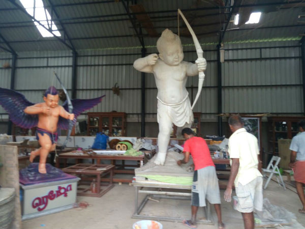 சிலைகள்