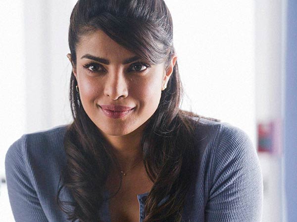 பிரியங்கா சோப்ரா