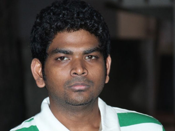 விக்னேஷ் சிவன் 