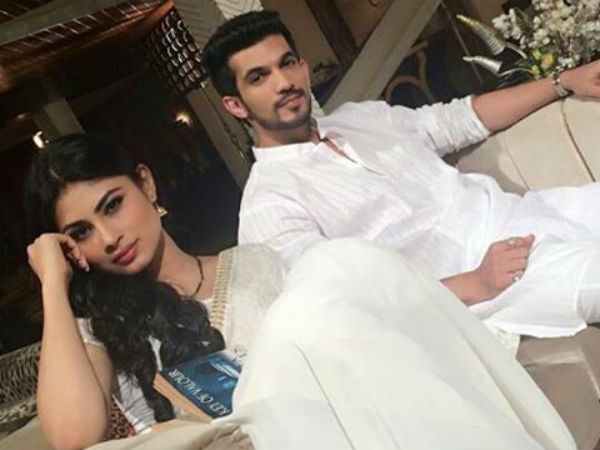 ஷிவன்யா - கார்த்திக்