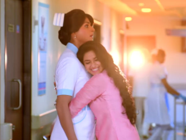 என்ன சிவா? 