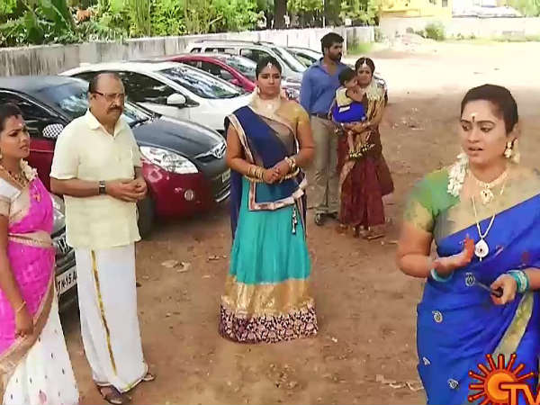 மாறுவேடம்