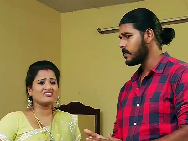 ஜோதிகாவாக மாறிய வேதிகா