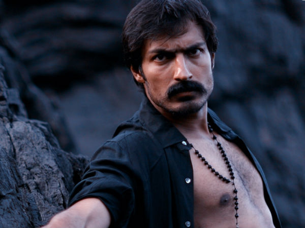 நக்சலைட்டுகள்