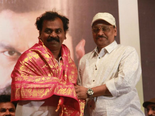 நானும் ஆர் சுந்தர்ராஜனும்