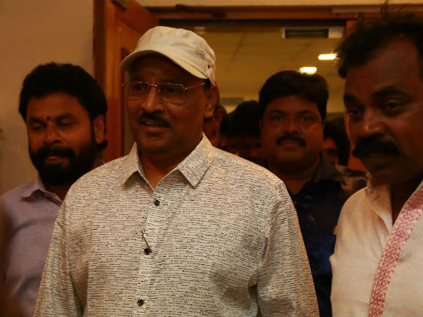 கே பாக்யராஜ்