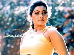 நடிப்பில் கவர்ந்த சில்க்