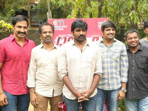 ஹரீஷ் உத்தமன் 