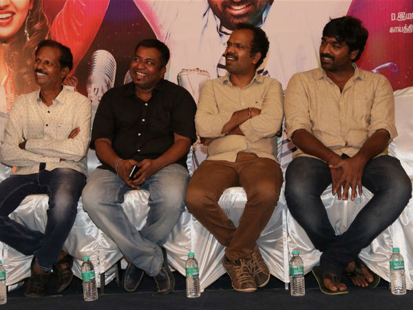 சென்சிபிள் லட்சுமி மேனன் 