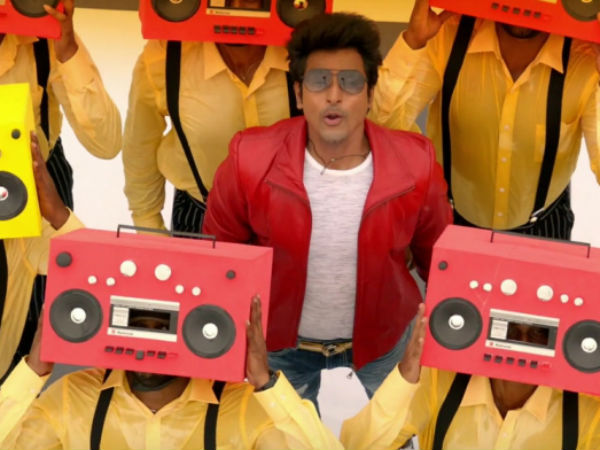 திருட்டு டிவிடி 