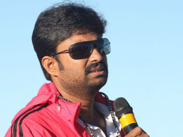 ஏ.எல். விஜய்