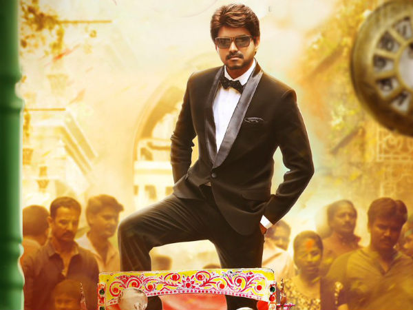 Here is some interesting news about Bairavaa Here is some interesting news about Bairavaa