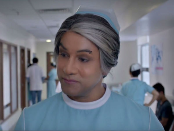 Vikram's Iru Mugan joins Rs. 100 crore club 