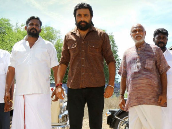 Kidaari Review