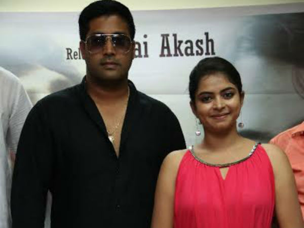 Jai Akash turns as distributor