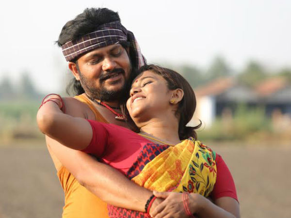 JK Ritheesh producing Thappattam