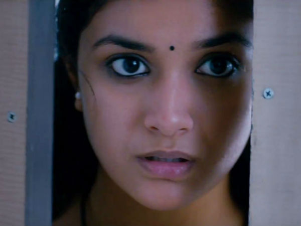 Thodari review | தொடரி... விமர்சனம்