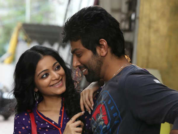 Vidhi Mathi Ulta... movie based on dreams