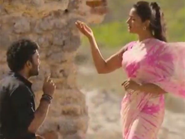 விண்ணைத் தாண்டி வருவாயா? விண்ணைத் தாண்டி வருவாயா?