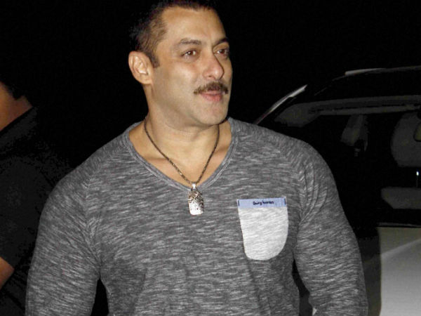 சல்மான் கான் சல்மான் கான்