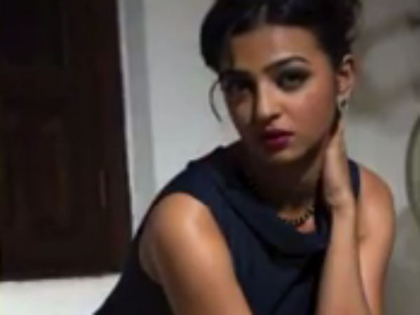 வெட்கப்படவில்லை