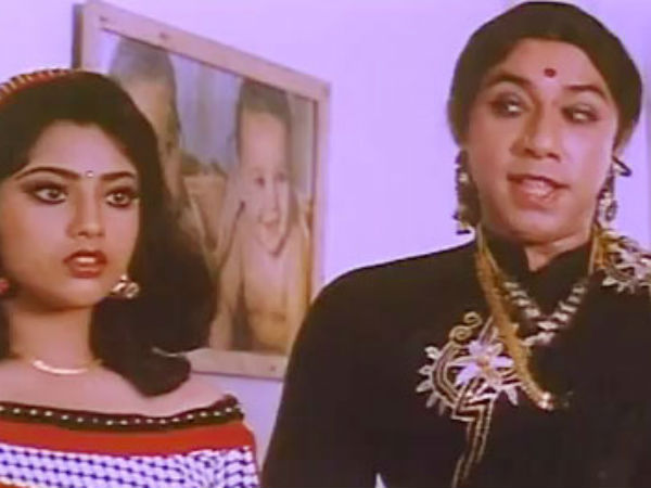 சத்யராஜ்