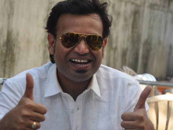 நடிக்காதே