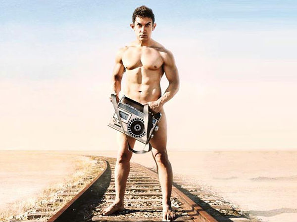 ஆமீர் கான்