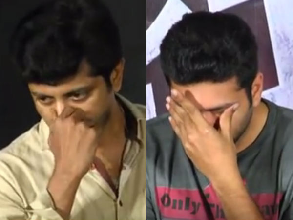 மோகன் ராஜா, ஜெயம் ரவி 