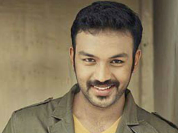 அமித் பார்கவ் 