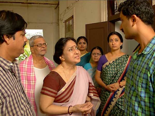 தவிக்கும் பிரகாஷ்