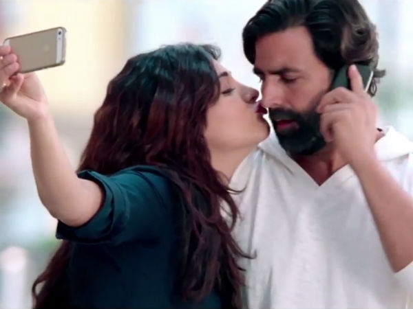 அக்ஷய் குமார் 