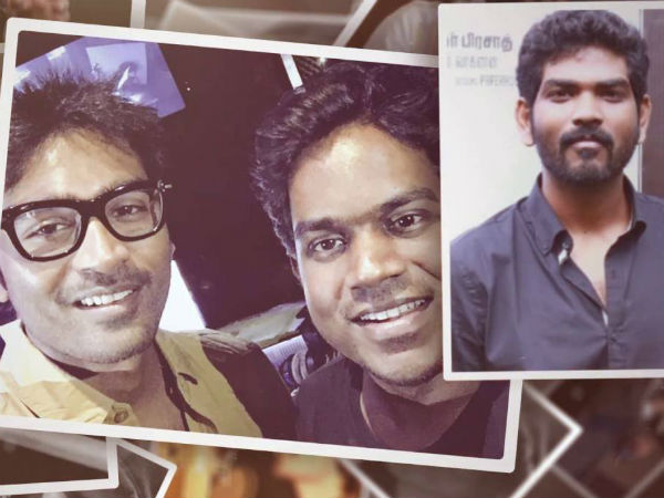 யாக்கை குழுவினர் பேட்டி