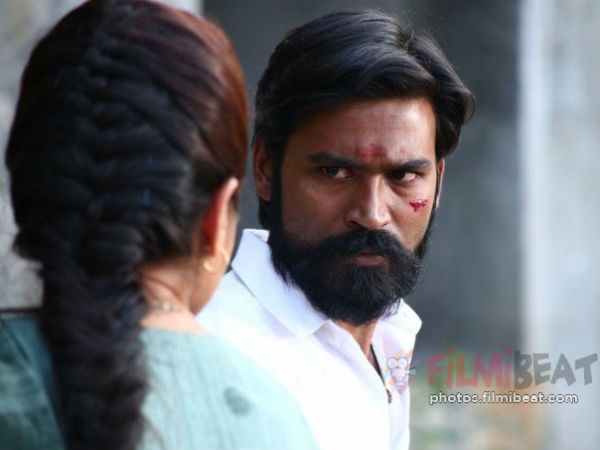 Four releases for this Deepavali