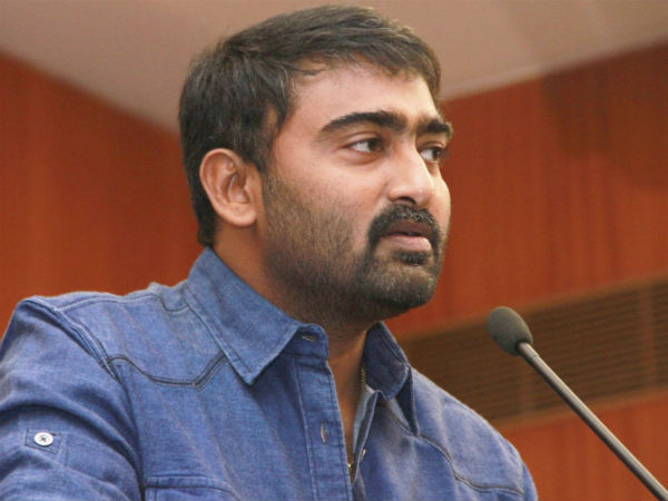 Jilla Nesan to remake Vedhalam in Telugu