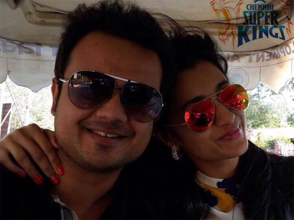 வருண் மணியன்