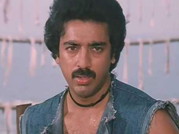 ஒரே நடிகர் 