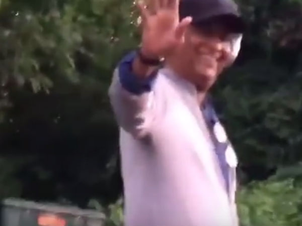 நடிக்கத் தெரியாது