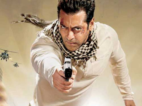 சல்மான் கான் சல்மான் கான்