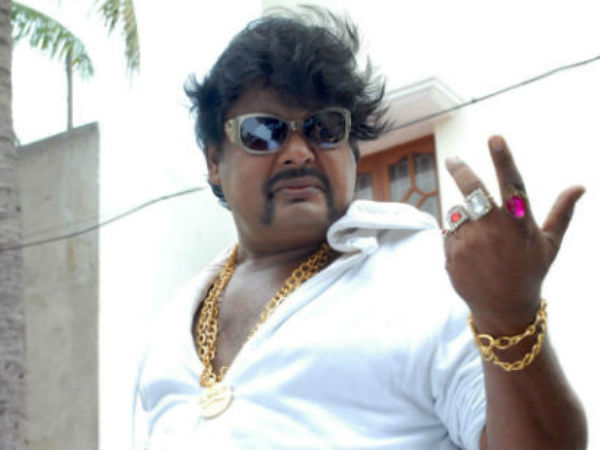 ராப்பிச்சைக்காரன்