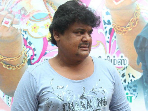 போராட்டம்