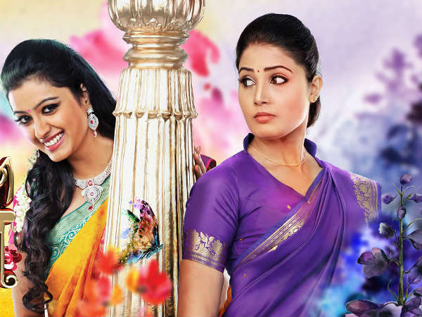 வேதவல்லி திருமணம்