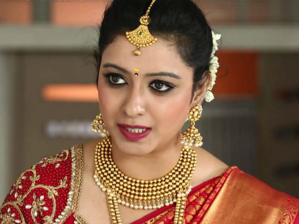 பாலகுமாரான் சீரியல்