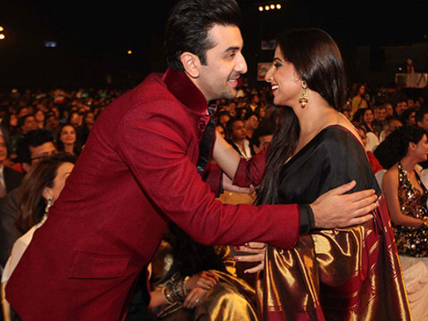 ரன்பிர் கபூர் 