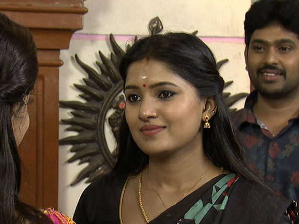 இறந்து போன லட்சுமி