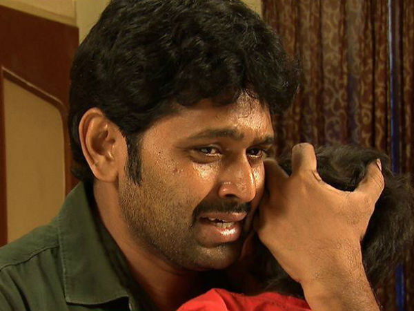 மாண்டவர்கள் மீள்கிறார்கள்