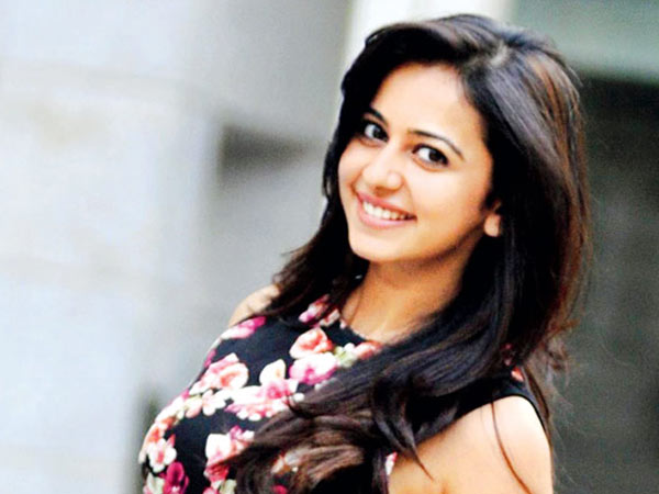 ராகுல்ப்ரீத் சிங்