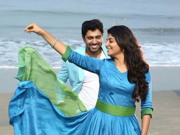 குழந்தை நட்சத்திரம் 