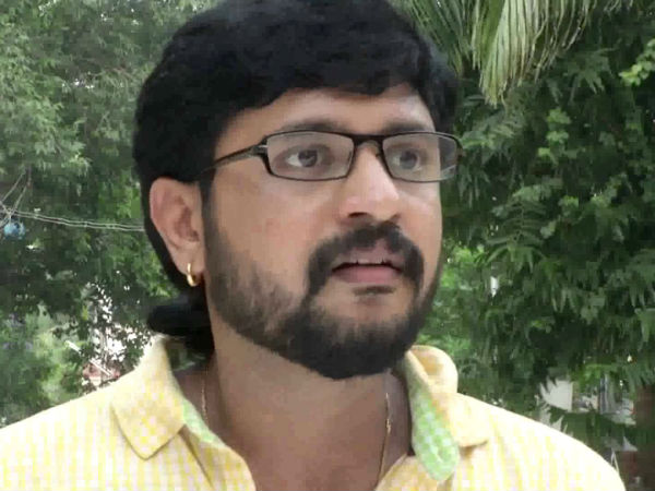 ஜெயில்ல தள்ளு