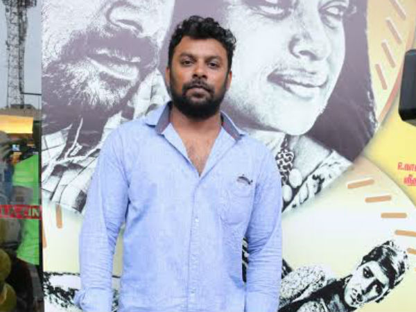 Kanna Pinna movie director's fight with Censor board